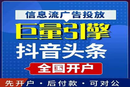 某行业巨头背后的百度竞价代运营公司