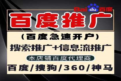 SEM托管公司案例研究：创意广告设计